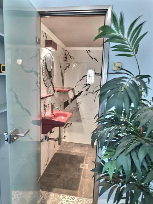 Angela'S Apartment オリンピア エクステリア 写真